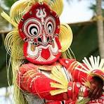 theyyam