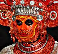 theyyam