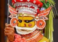 theyyam