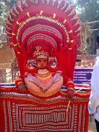 theyyam