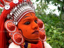 theyyam