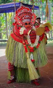 theyyam